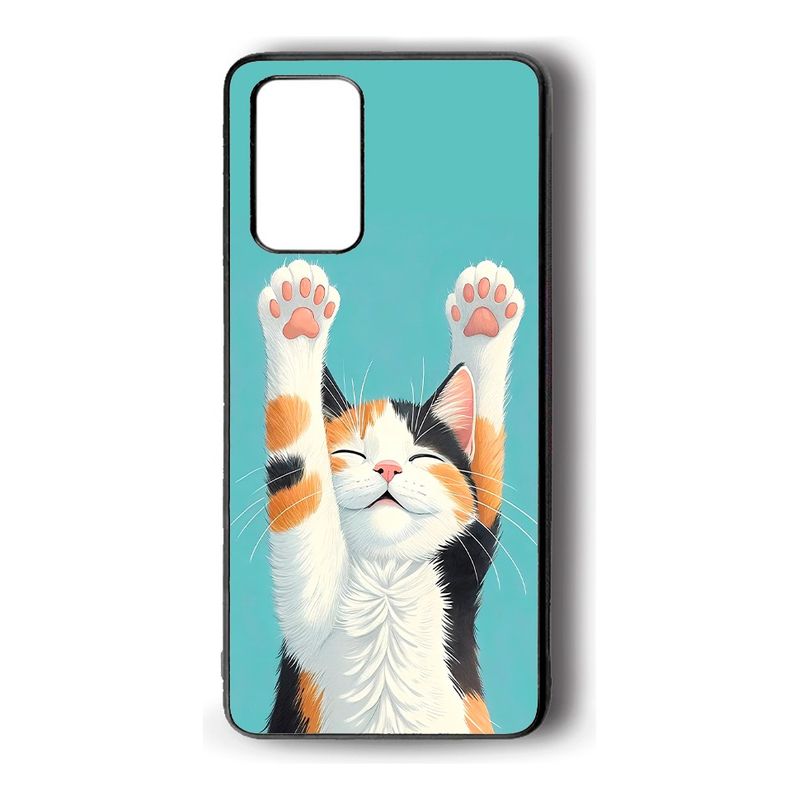 CARCASIA - Carcasa Funda para SAMSUNG A04S Diseño 89