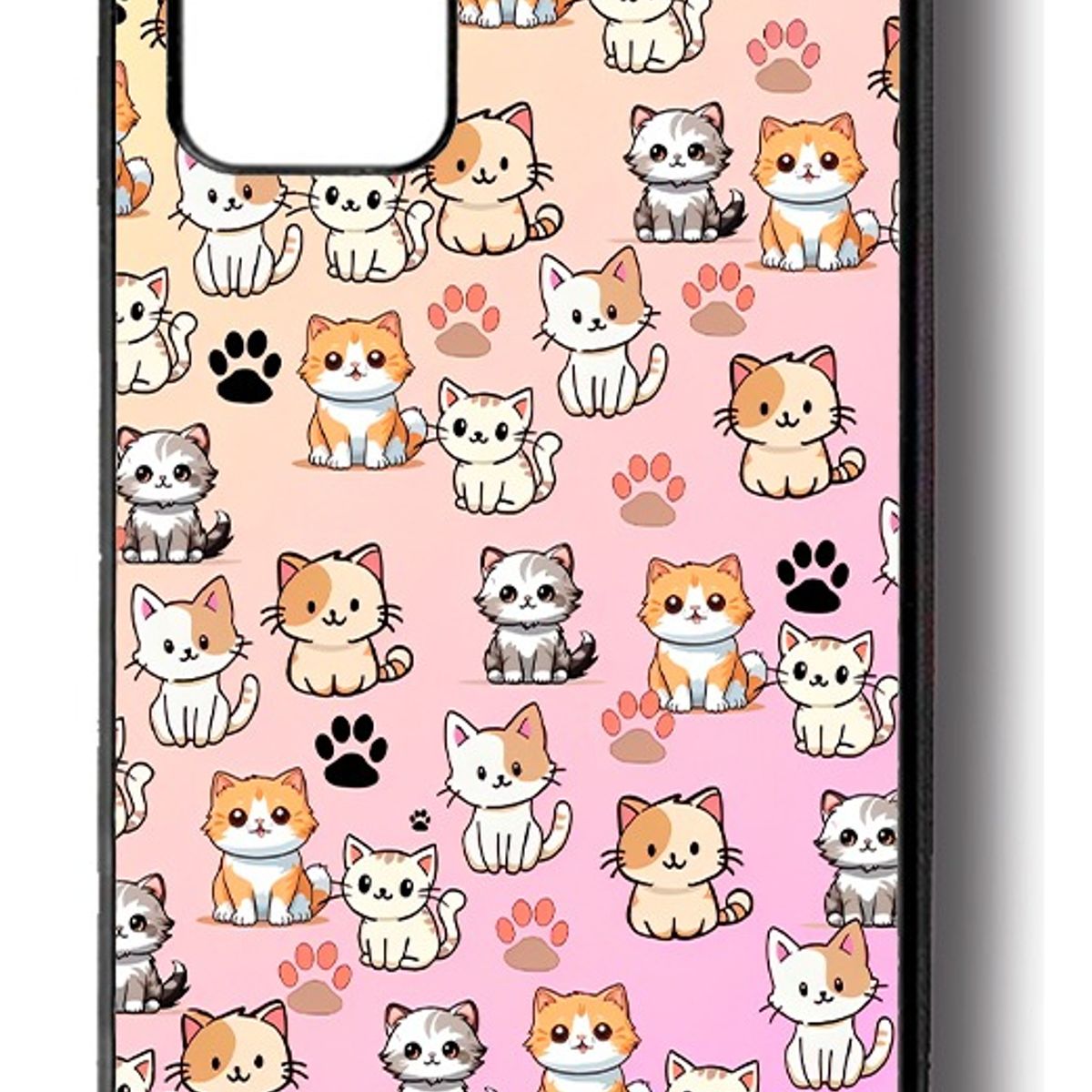 CARCASIA - Carcasa Funda para SAMSUNG A04S Diseño 124