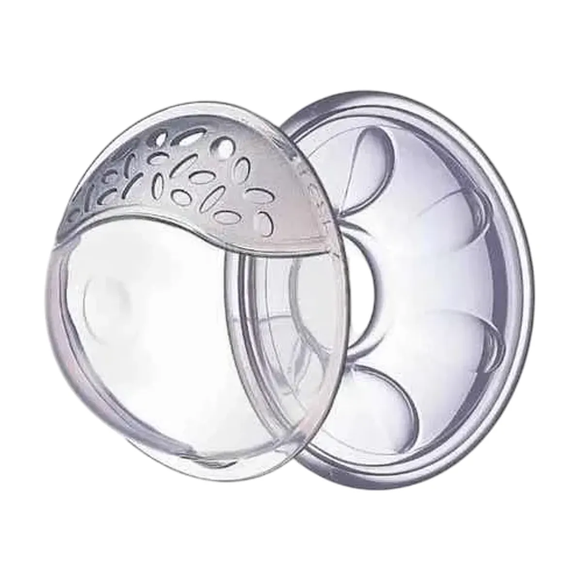 GENERICO - Set De Protectores Mamarios 6 Piezas Recoletor Leche Materna