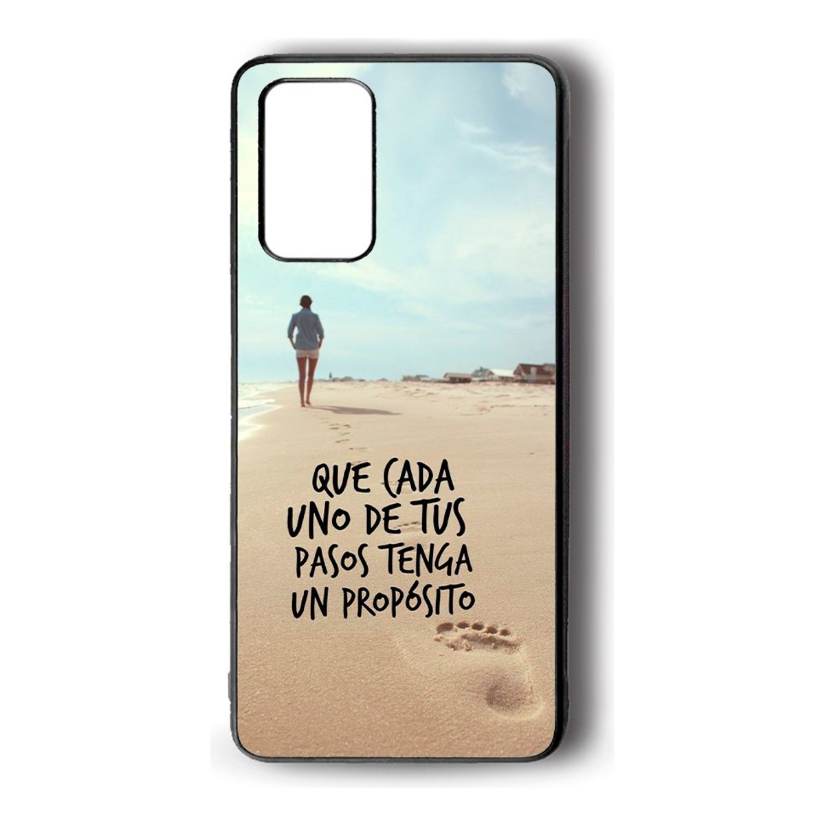 CARCASIA - Carcasa Funda para SAMSUNG A04S Diseño 151