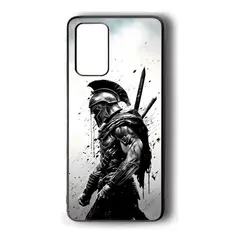CARCASIA - Carcasa Funda para SAMSUNG A31 Diseño 175