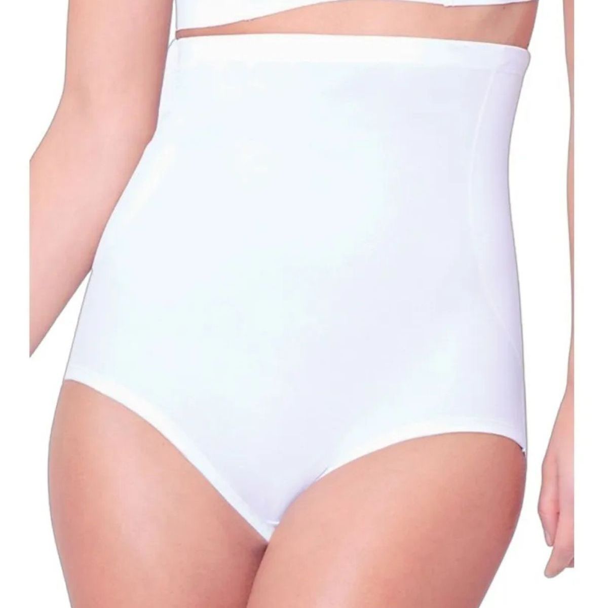 LOOK SHOP - Calzón Faja Alto Invisible Reductor Modelador Cintura 872