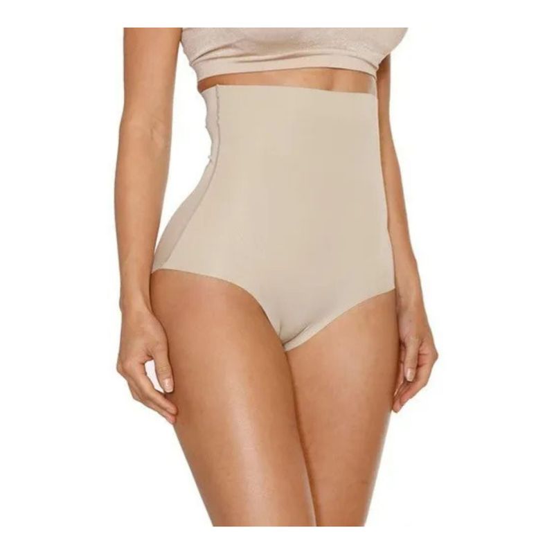 MPROPIA - Calzón Faja Alto Invisible Reductor Modelador Cintura 872