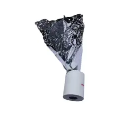 GENERICO - Rollo de Papel Termico 80x80 mm Gms