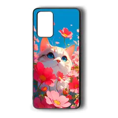 CARCASIA - Carcasa Funda para SAMSUNG A32 5G Diseño 30