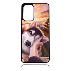 CARCASIA - Carcasa Funda para SAMSUNG A32 5G Diseño 38