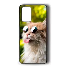 CARCASIA - Carcasa Funda para SAMSUNG A32 5G Diseño 39