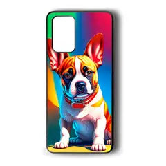 CARCASIA - Carcasa Funda para SAMSUNG A32 5G Diseño 40