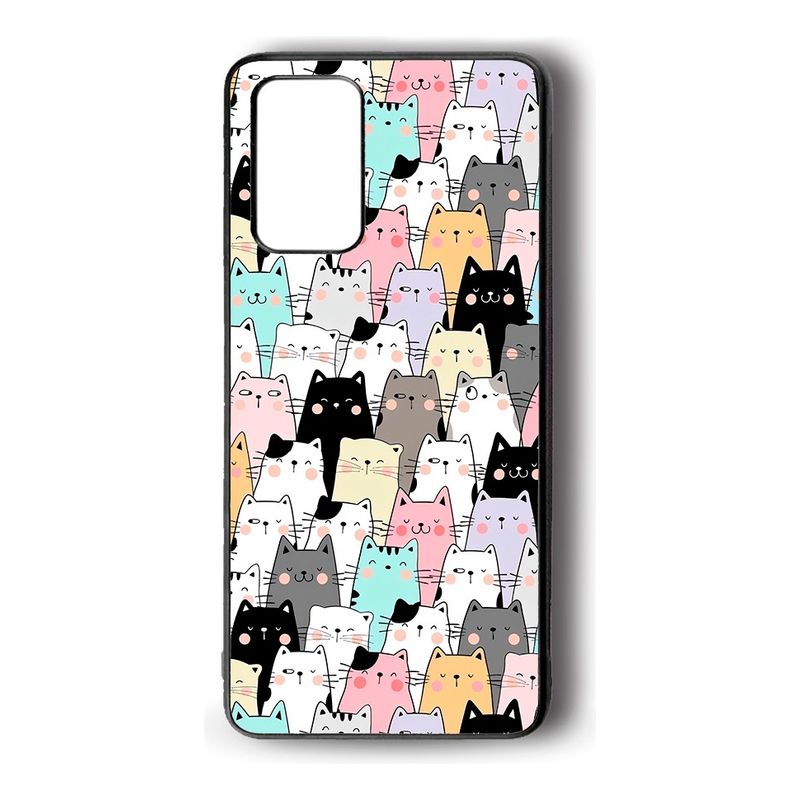 CARCASIA - Carcasa Funda para SAMSUNG A32 5G Diseño 172