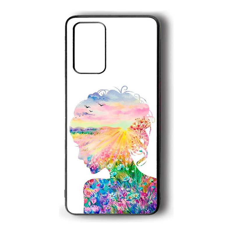 CARCASIA - Carcasa Funda para SAMSUNG A33 5G Diseño 73
