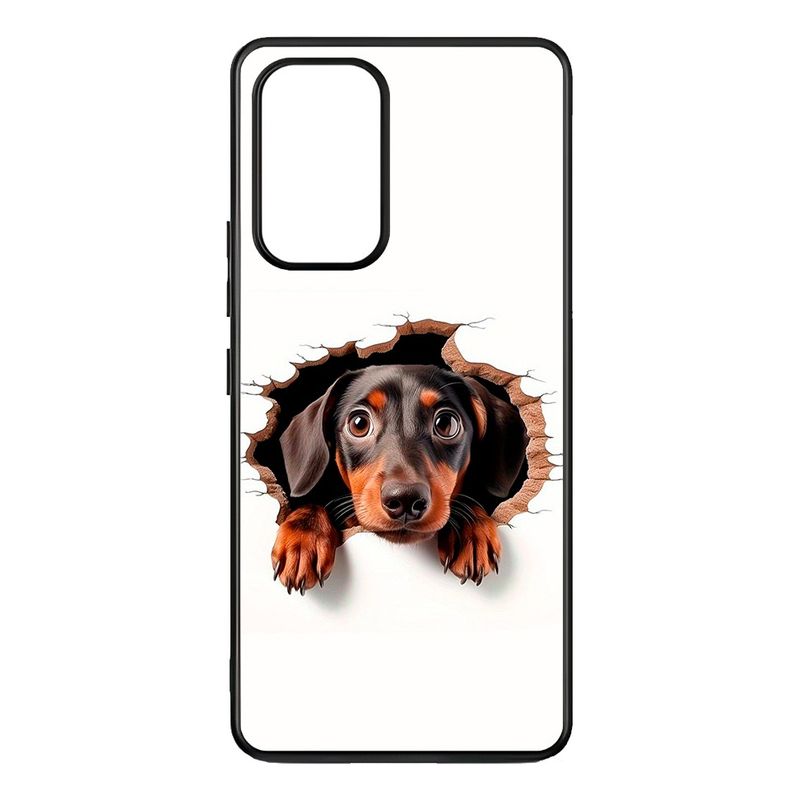 CARCASIA - Carcasa Funda para SAMSUNG A33 5G Diseño 114