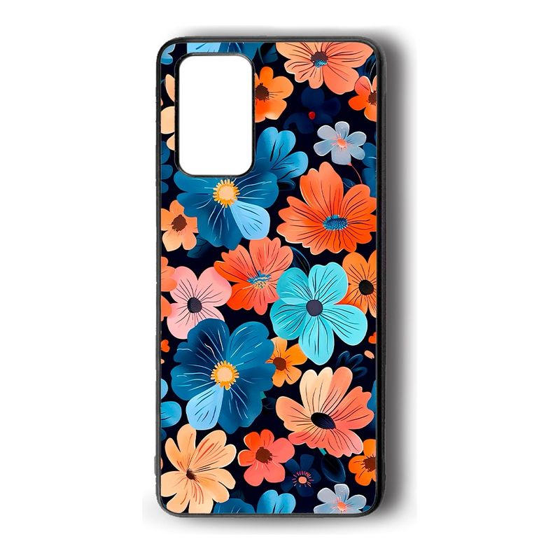 CARCASIA - Carcasa Funda para SAMSUNG A33 5G Diseño 83