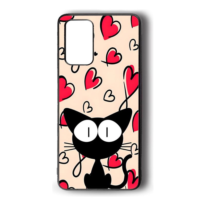 CARCASIA - Carcasa Funda para SAMSUNG A33 5G Diseño 100