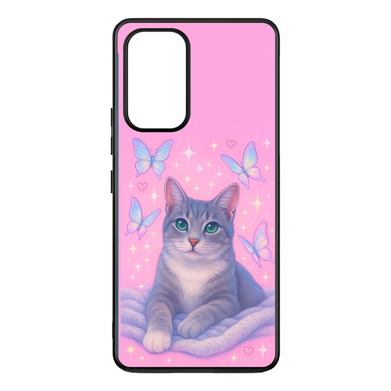 CARCASIA - Carcasa Funda para SAMSUNG A33 5G Diseño 165