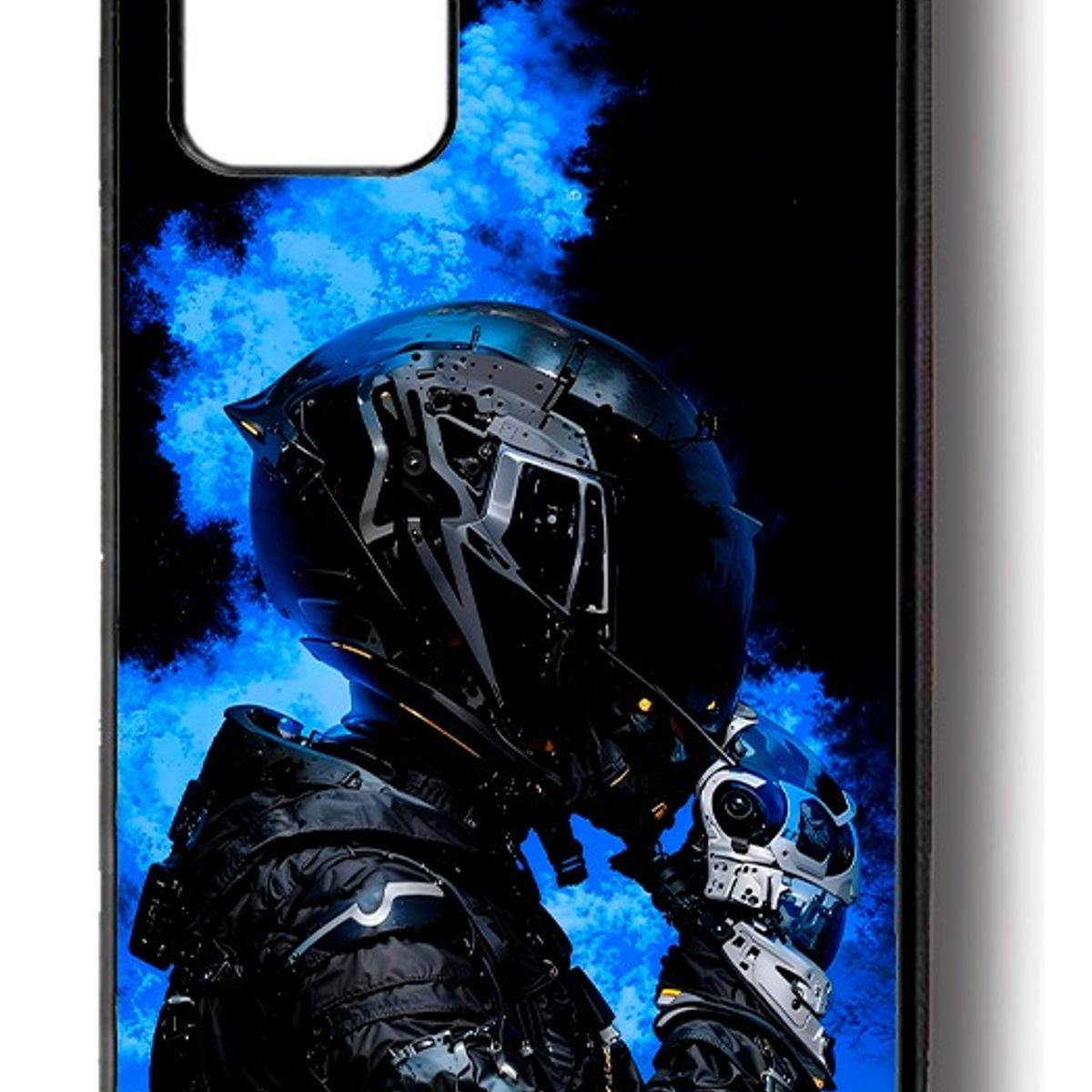 CARCASIA - Carcasa Funda para SAMSUNG A51 Diseño 1