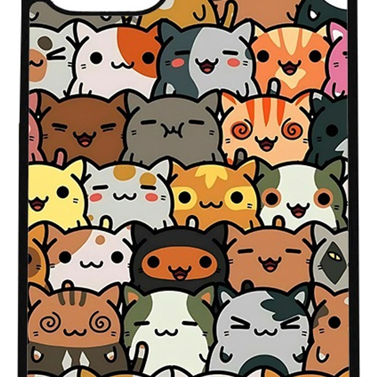 CARCASIA - Carcasa Funda para SAMSUNG A51 Diseño 21