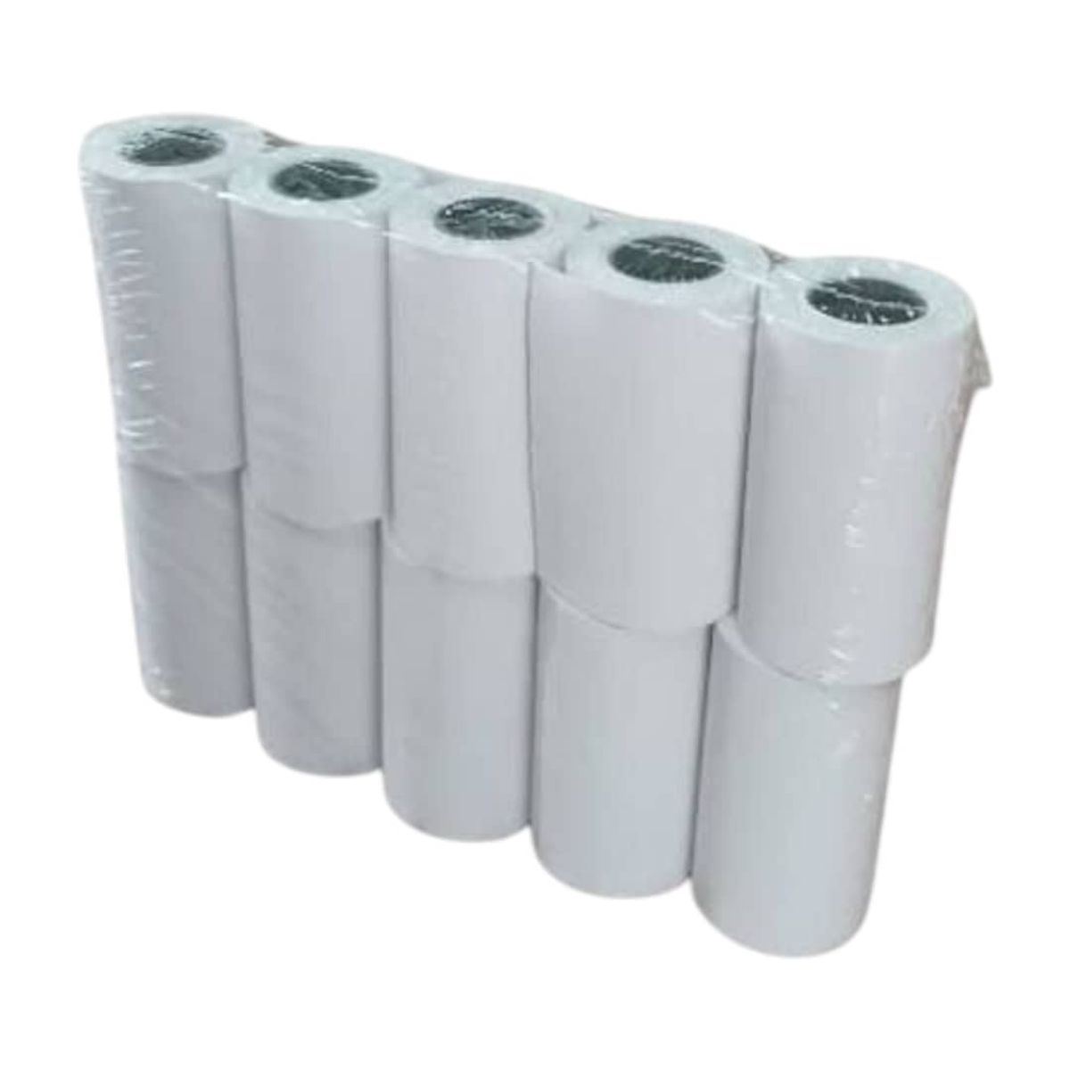 GENERICO - Rollo de Papel Termico 57x30 mm Gms