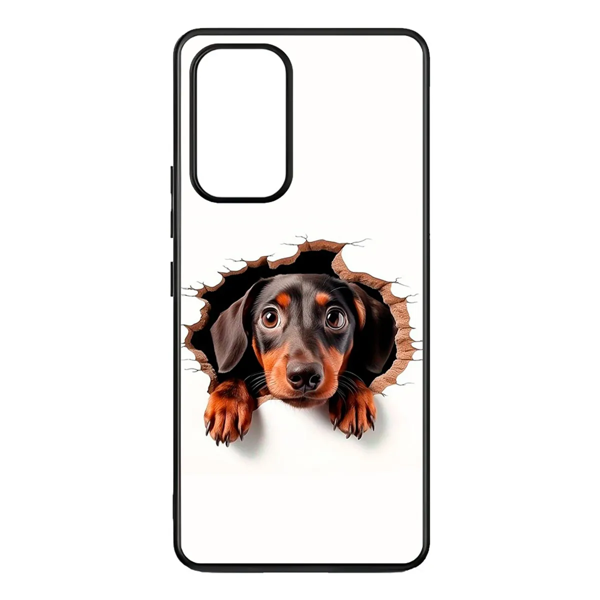 CARCASIA - Carcasa Funda para SAMSUNG A51 Diseño 114