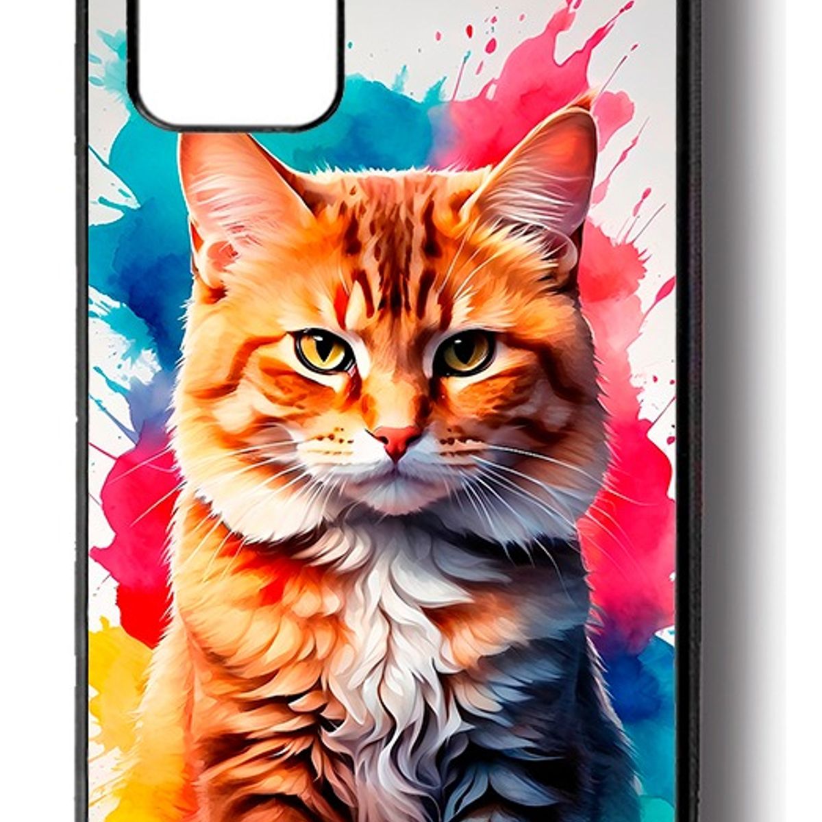 CARCASIA - Carcasa Funda para SAMSUNG A51 Diseño 86