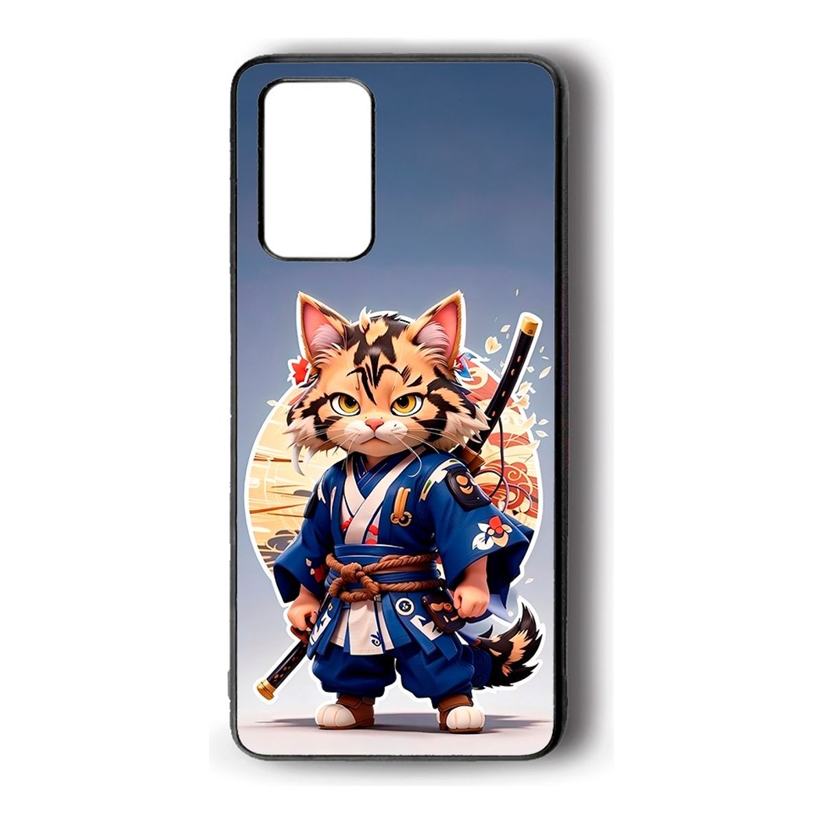 CARCASIA - Carcasa Funda para SAMSUNG A51 Diseño 87