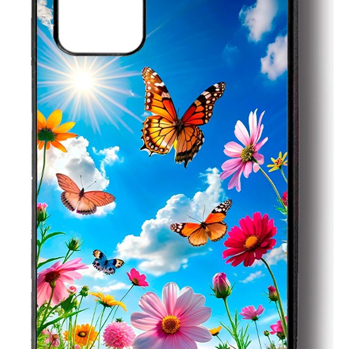CARCASIA - Carcasa Funda para SAMSUNG A51 Diseño 162