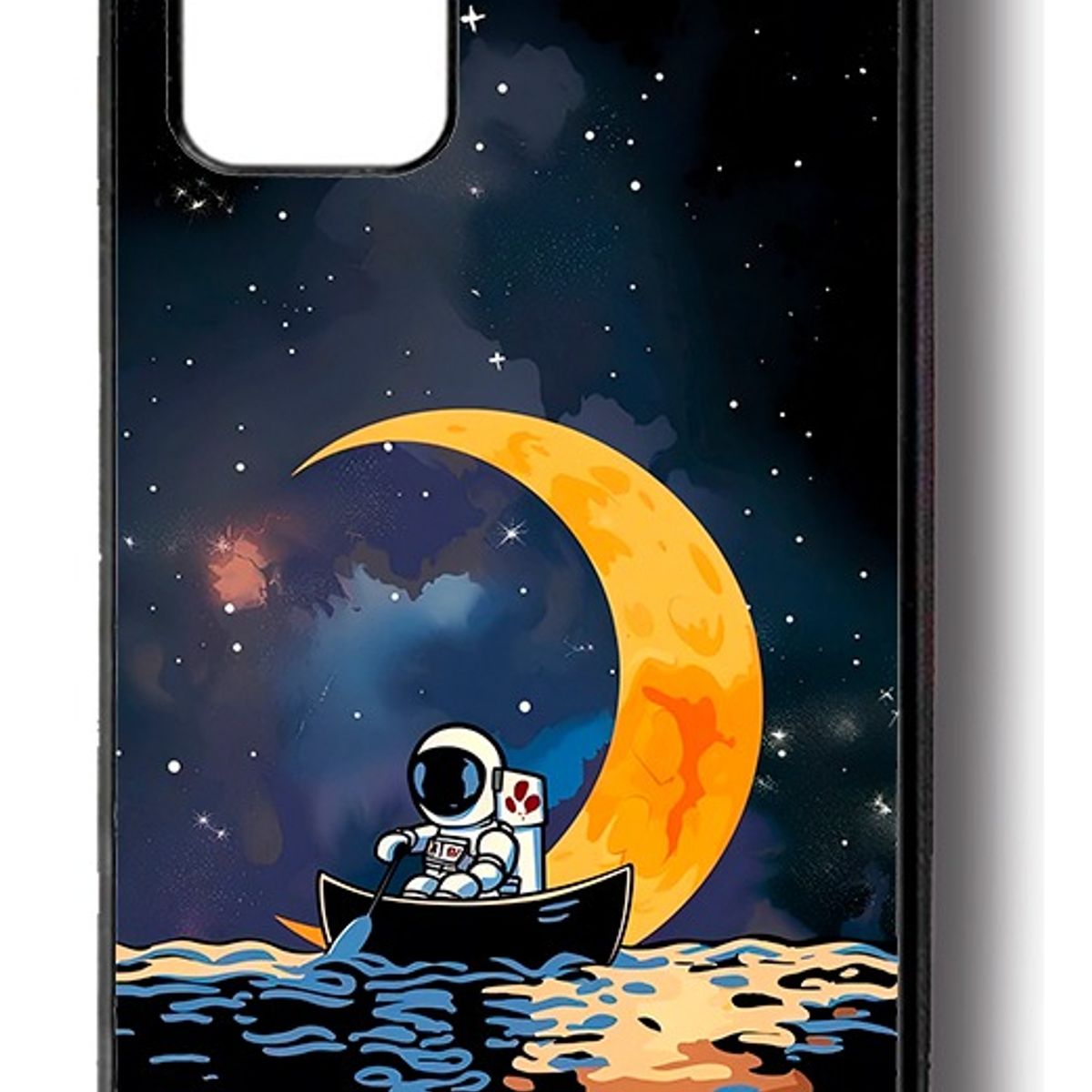 CARCASIA - Carcasa Funda para SAMSUNG A51 Diseño 135