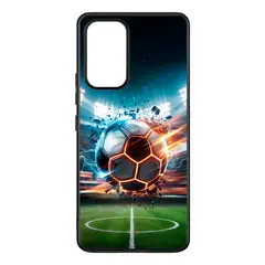 CARCASIA - Carcasa Funda para SAMSUNG A51 Diseño 140