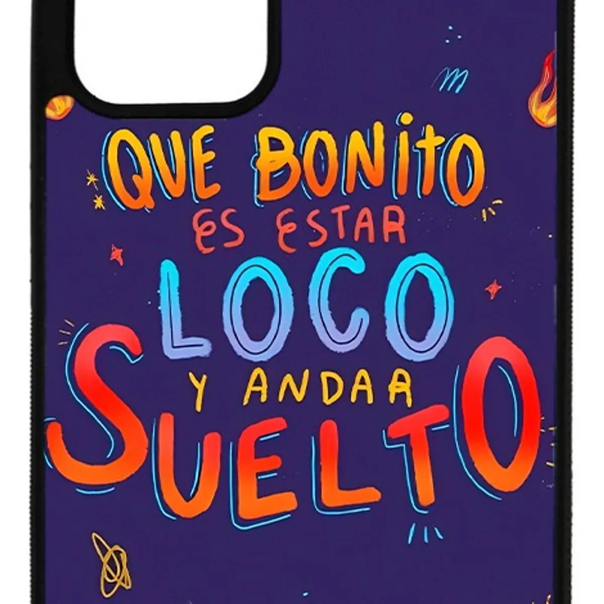 CARCASIA - Carcasa Funda para SAMSUNG A51 Diseño 179