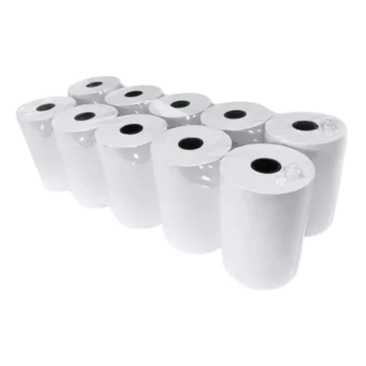 GENERICO - Rollo de Papel Termico 57x40 mm Gms