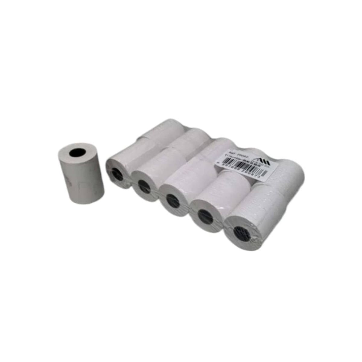 GENERICO - Rollo de Papel Termico 57x40 mm Gms