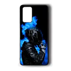 CARCASIA - Carcasa Funda para SAMSUNG A52 A52S Diseño 1