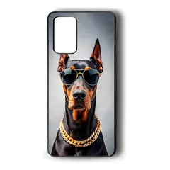 CARCASIA - Carcasa Funda para SAMSUNG A52 A52S Diseño 6