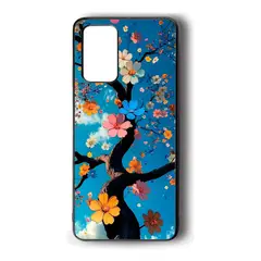 CARCASIA - Carcasa Funda para SAMSUNG A52 A52S Diseño 16