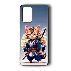 CARCASIA - Carcasa Funda para SAMSUNG A52 A52S Diseño 87