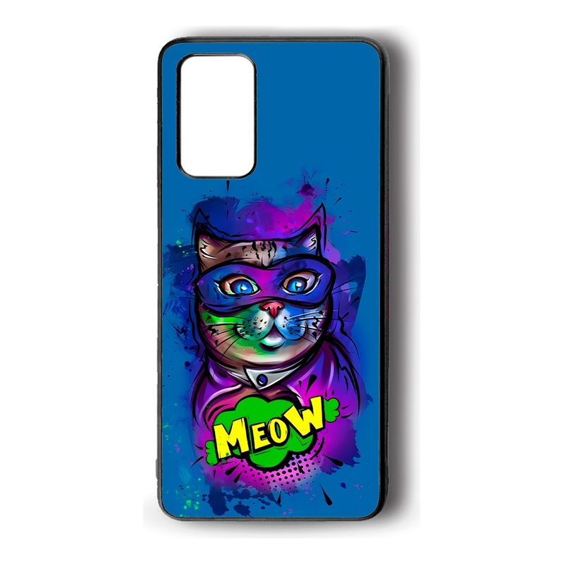CARCASIA - Carcasa Funda para SAMSUNG A52 5G Diseño 15