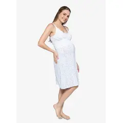 LADY GENNY - Camisola De Viscosa Para Embarazadas