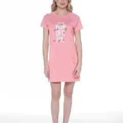 LADY GENNY - Camisola Juvenil De Algodón Con Bolsillos