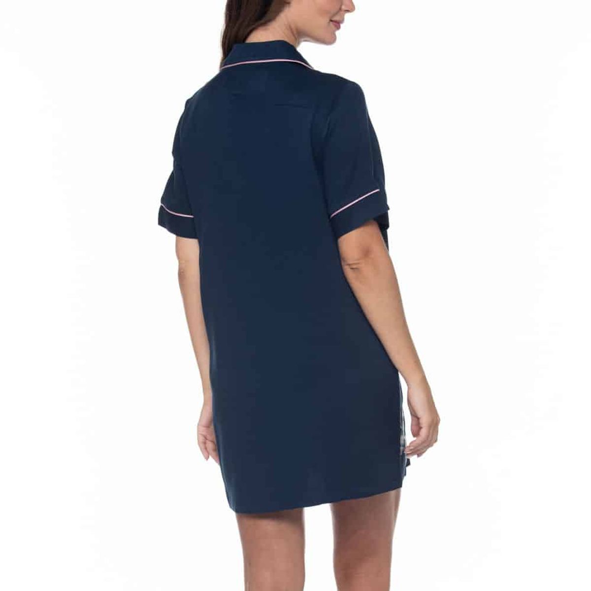 LADY GENNY - Camisola De Viscosa Con Diseño Floral