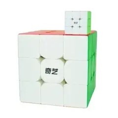 QIYI - Warrior Plus 188cm Cubo Gigante Colección