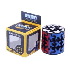 QIYI - Cubo Engranaje Cilíndrico