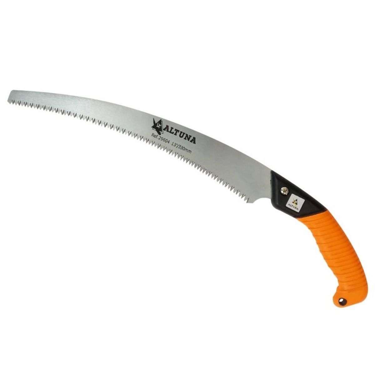 ALTUNA - SERRUCHO DE PODA PROFESIONAL HOJA CURVA ALTUNA 29604