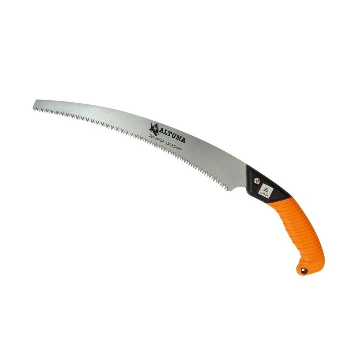 ALTUNA - SERRUCHO DE PODA PROFESIONAL HOJA CURVA ALTUNA 29604