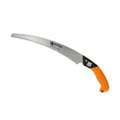 ALTUNA - SERRUCHO DE PODA PROFESIONAL HOJA CURVA 29604