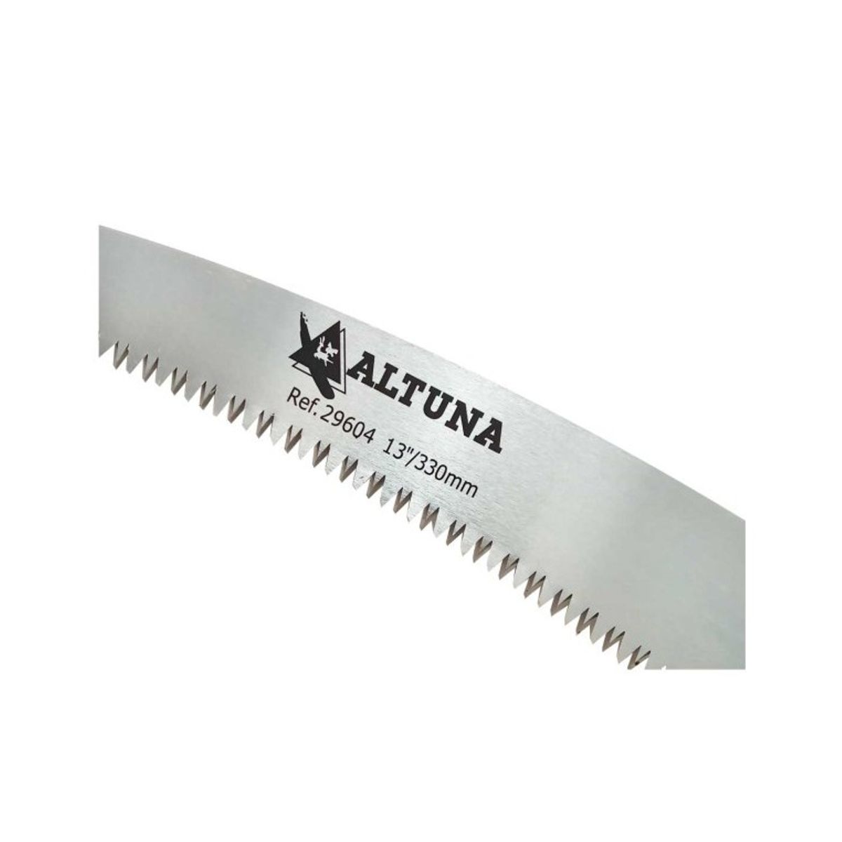 ALTUNA - SERRUCHO DE PODA PROFESIONAL HOJA CURVA ALTUNA 29604