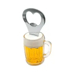 HOMESTAR - Abridor de Botellas Cerveza