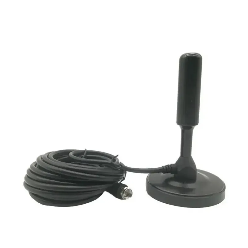 LBN - ANTENA DIGITAL PARA TV 5 METROS LBN