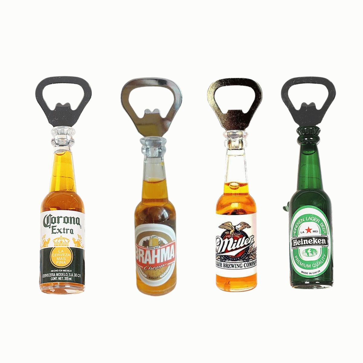 HOMESTAR - Abridor de Botellas - Heineken