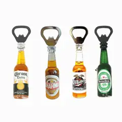 HOMESTAR - Abridor de Botellas - Heineken