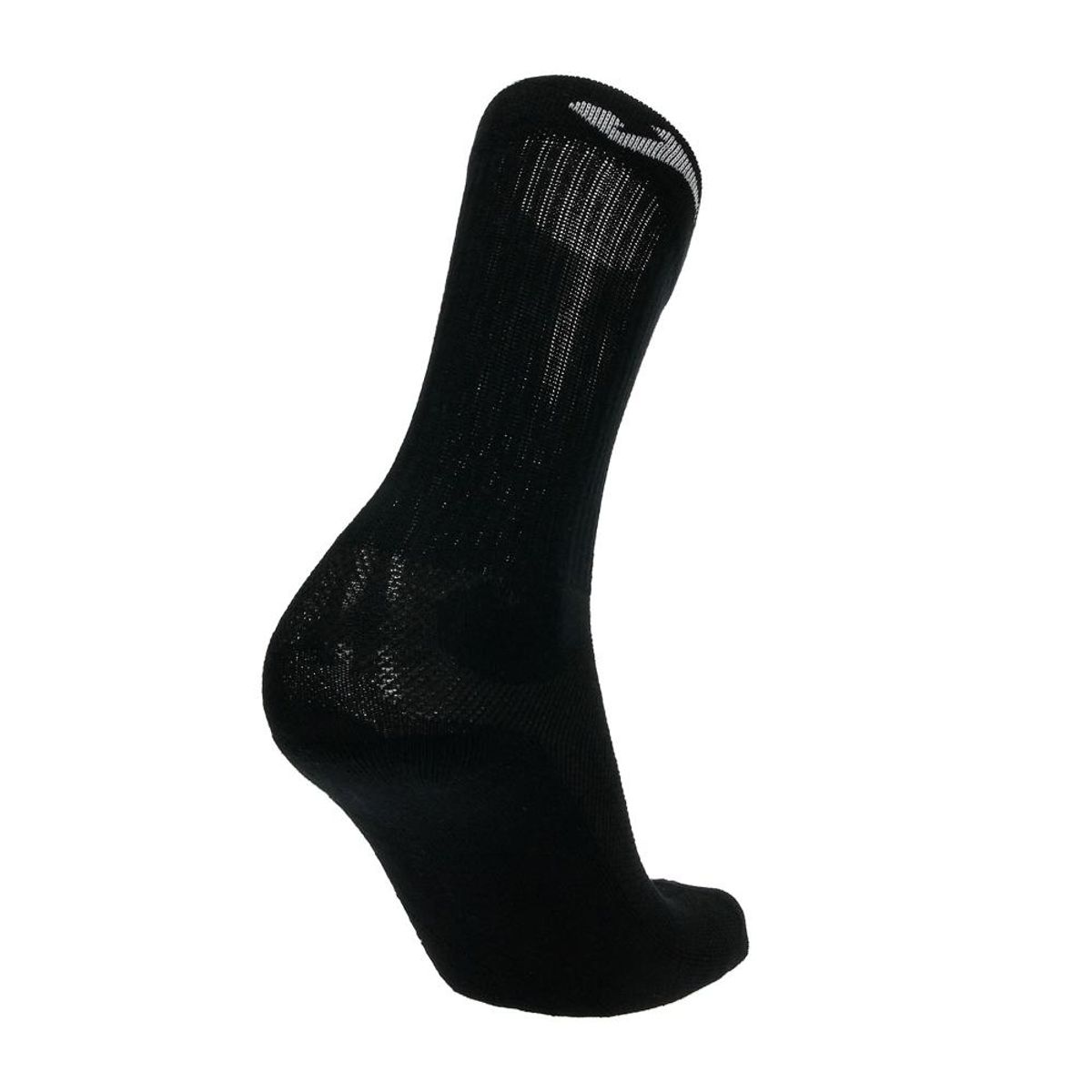 JOMA - Calcetines Sport Tech Large Negro Joma
