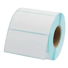 GENERICO - Etiquetas Adhesiva Termica 80x40mm Gms